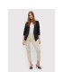 Vila Сако Joy 14058873 Черен Regular Fit - Pepit.bg