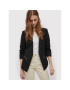 Vila Сако Joy 14058873 Черен Regular Fit - Pepit.bg