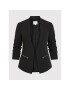 Vila Сако Joy 14058873 Черен Regular Fit - Pepit.bg