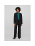 Vila Сако Lowny 14079590 Черен Regular Fit - Pepit.bg