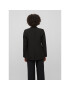 Vila Сако Lowny 14079590 Черен Regular Fit - Pepit.bg