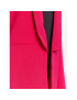 Vila Сако Varone 14090069 Розов Regular Fit - Pepit.bg