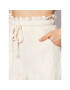 Vila Шорти от плат Blomst 14075208 Бежов Regular Fit - Pepit.bg