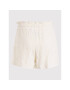 Vila Шорти от плат Blomst 14075208 Бежов Regular Fit - Pepit.bg
