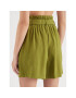 Vila Шорти от плат Ruby 14086379 Зелен Relaxed Fit - Pepit.bg