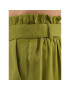 Vila Шорти от плат Ruby 14086379 Зелен Relaxed Fit - Pepit.bg