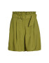 Vila Шорти от плат Ruby 14086379 Зелен Relaxed Fit - Pepit.bg