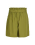Vila Шорти от плат Ruby 14086379 Зелен Relaxed Fit - Pepit.bg