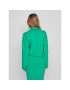 Vila Суитшърт 14088385 Зелен Relaxed Fit - Pepit.bg