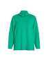 Vila Суитшърт 14088385 Зелен Relaxed Fit - Pepit.bg