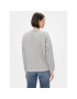 Vila Суитшърт 14090224 Сив Relaxed Fit - Pepit.bg