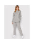 Vila Суитшърт Sif 14071215 Сив Relaxed Fit - Pepit.bg