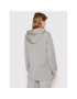 Vila Суитшърт Sif 14071215 Сив Relaxed Fit - Pepit.bg