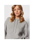 Vila Суитшърт Sif 14071215 Сив Relaxed Fit - Pepit.bg
