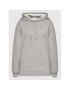 Vila Суитшърт Sif 14071215 Сив Relaxed Fit - Pepit.bg