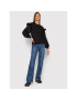 Vila Суитшърт Sif 14067685 Черен Regular Fit - Pepit.bg
