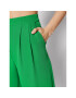 Vila Текстилни панталони Ashara 14074769 Зелен Regular Fit - Pepit.bg