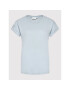 Vila Тишърт Dreamers 14025668 Син Regular Fit - Pepit.bg