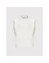 Vila Тишърт Tanas 14071391 Бял Relaxed Fit - Pepit.bg