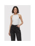 Vila топ Athalia 14070249 Бял Regular Fit - Pepit.bg