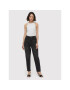 Vila топ Athalia 14070249 Бял Regular Fit - Pepit.bg