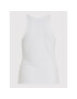 Vila топ Athalia 14070249 Бял Regular Fit - Pepit.bg