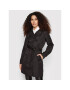 Vila Тренч Movement 14067577 Черен Regular Fit - Pepit.bg