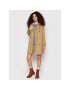 Vila Тренч Movement 14067577 Кафяв Regular Fit - Pepit.bg