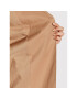 Vila Тренч Movement 14067577 Кафяв Regular Fit - Pepit.bg