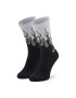 Vision Of Super Дълги чорапи unisex VSA00155CZ Черен - Pepit.bg