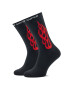 Vision Of Super Дълги чорапи unisex VSA00784CZ Черен - Pepit.bg