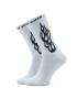 Vision Of Super Дълги чорапи unisex VSA00787CZ Бял - Pepit.bg