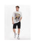 Vision Of Super Дънкови шорти VS00631 Черен Regular Fit - Pepit.bg