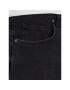 Vision Of Super Дънкови шорти VS00631 Черен Regular Fit - Pepit.bg