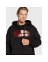 Vision Of Super Суитшърт VS00396 Черен Regular Fit - Pepit.bg