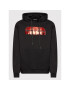 Vision Of Super Суитшърт VS00396 Черен Regular Fit - Pepit.bg