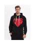 Vision Of Super Суитшърт VS00598 Черен Regular Fit - Pepit.bg