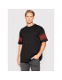 Vision Of Super Тишърт VS00309 Черен Regular Fit - Pepit.bg
