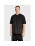Vision Of Super Тишърт VS00325 Черен Regular Fit - Pepit.bg