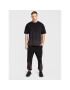Vision Of Super Тишърт VS00325 Черен Regular Fit - Pepit.bg