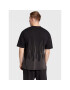 Vision Of Super Тишърт VS00325 Черен Regular Fit - Pepit.bg
