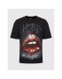Vision Of Super Тишърт VS00371 Черен Regular Fit - Pepit.bg