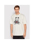 Vision Of Super Тишърт VS00375 Бял Regular Fit - Pepit.bg