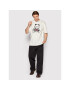 Vision Of Super Тишърт VS00375 Бял Regular Fit - Pepit.bg