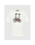Vision Of Super Тишърт VS00375 Бял Regular Fit - Pepit.bg