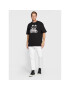 Vision Of Super Тишърт VS00376 Черен Regular Fit - Pepit.bg