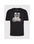 Vision Of Super Тишърт VS00376 Черен Regular Fit - Pepit.bg