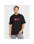 Vision Of Super Тишърт VS00388 Черен Regular Fit - Pepit.bg