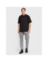 Vision Of Super Тишърт VS00388 Черен Regular Fit - Pepit.bg