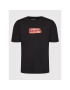 Vision Of Super Тишърт VS00388 Черен Regular Fit - Pepit.bg